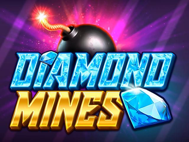 win 888 Minas de Diamante™