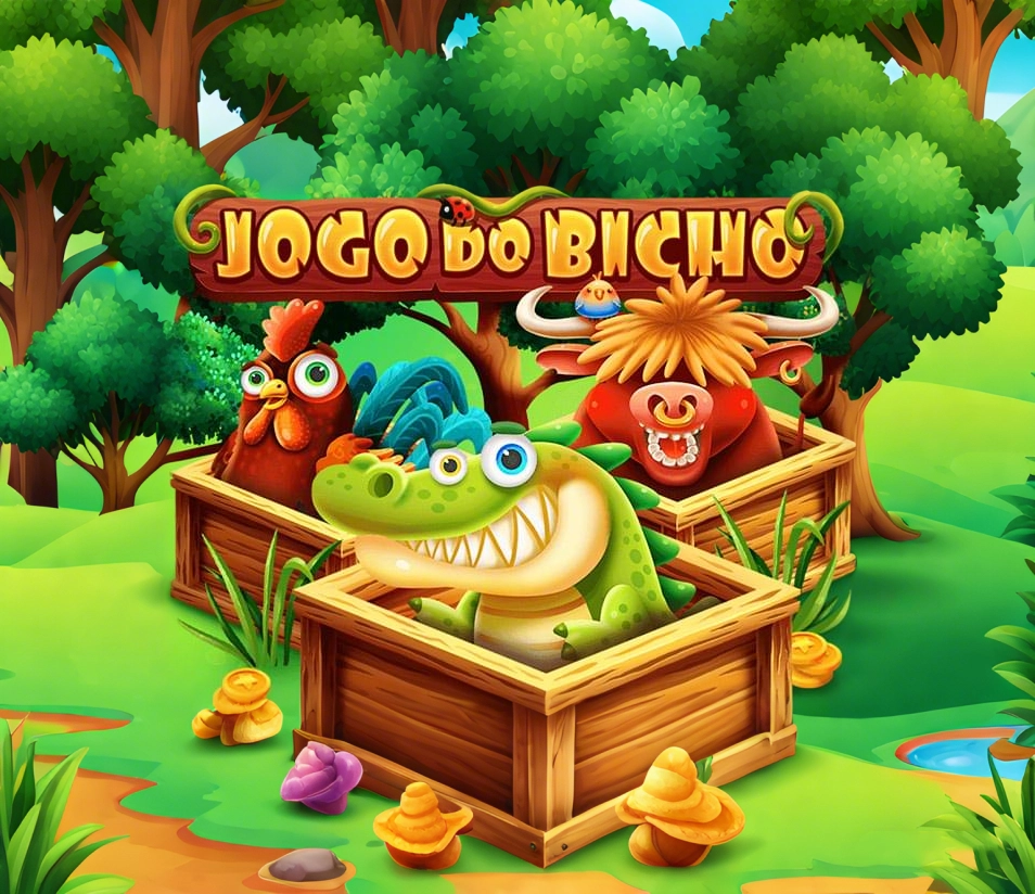win 888 Jogo Do Bicho
