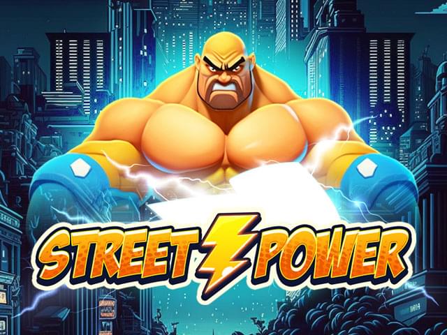 win 888 Poder da Rua